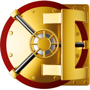 DataVault Password Manager Icon