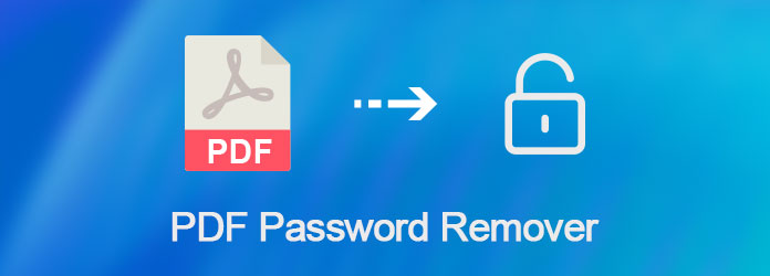 PDF Password Remover