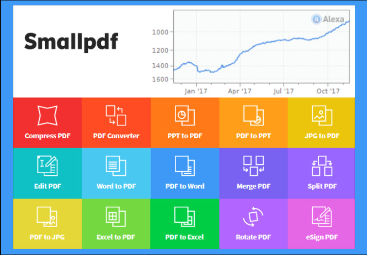 Small PDF