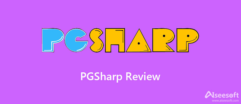 PGSharp Review