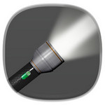 Shake Flashlight