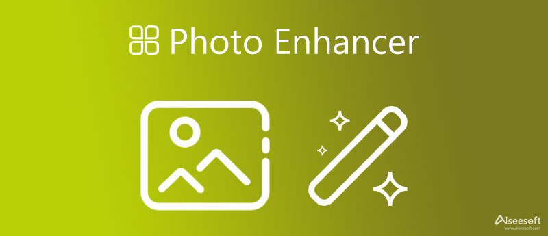 Photo Enhancer