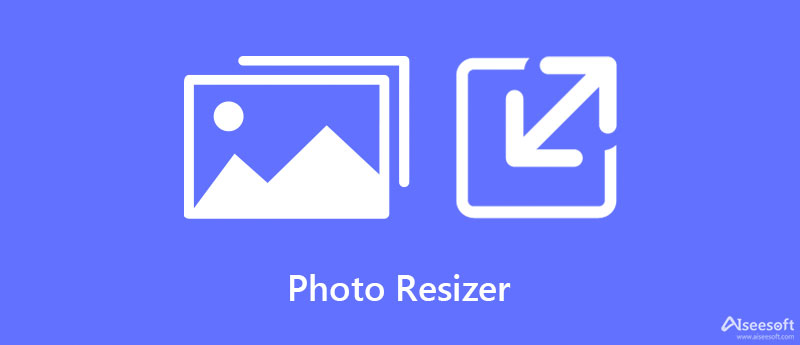 Photo Resizer