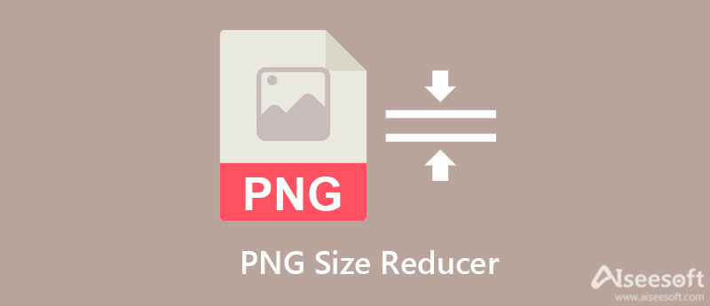 PNG Size Reducer