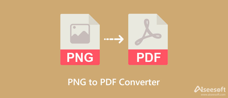 PNG to PDF Converter