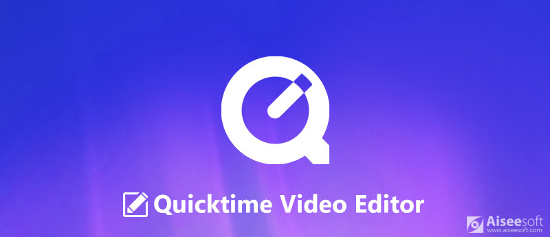 QuickTime Video Editor