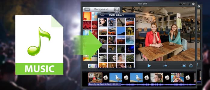 Photo Slideshow Makers with Music