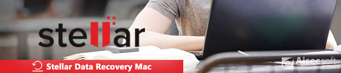 Stellar Data Recovery for Mac