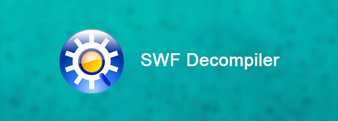 SWF Decompiler