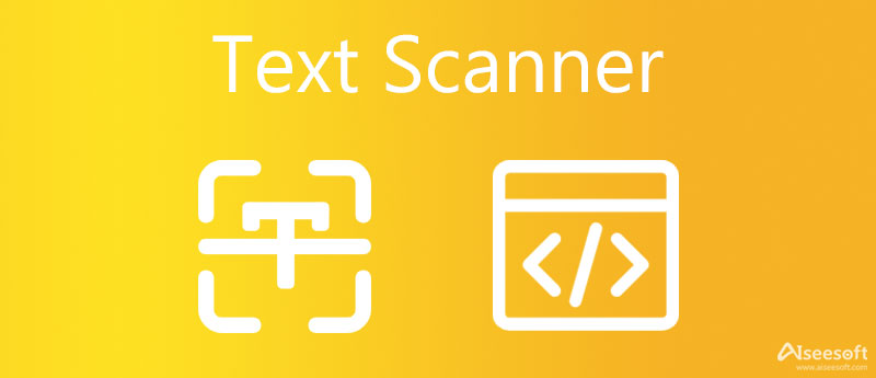 Text Scanner