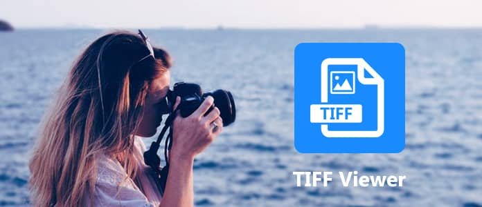 Tiff Viewer