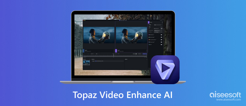 Topaz Video Enhance AI