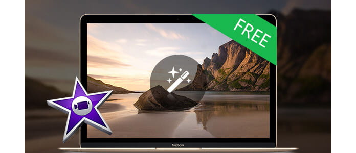 Use iMovie Edit Videos On Mac