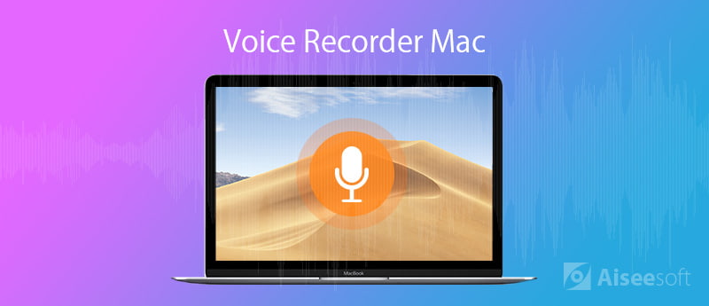 Voice Recorder Windows