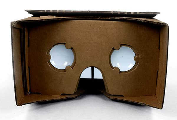 Google Cardboard