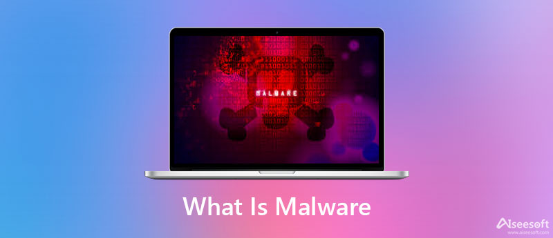 What is Malware