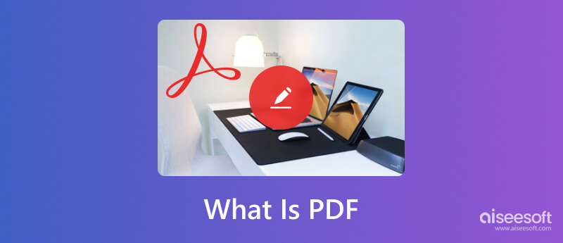 What is PDF