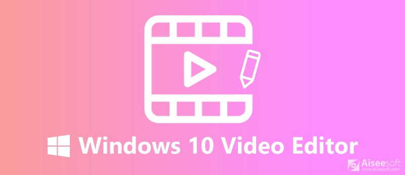 Windows 10 Video Editor