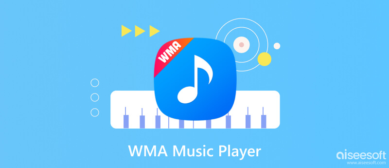 WMA Music Player