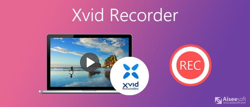 XVID Recorder