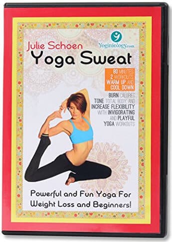 Yoga Sweat