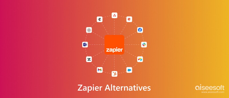 Zapier Alternatives