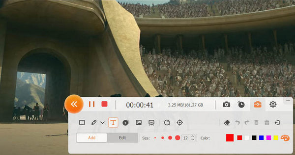 QuickTime Alternative - Screen Recorder