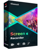 Screen Recorder