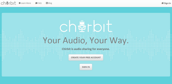 Chirbit