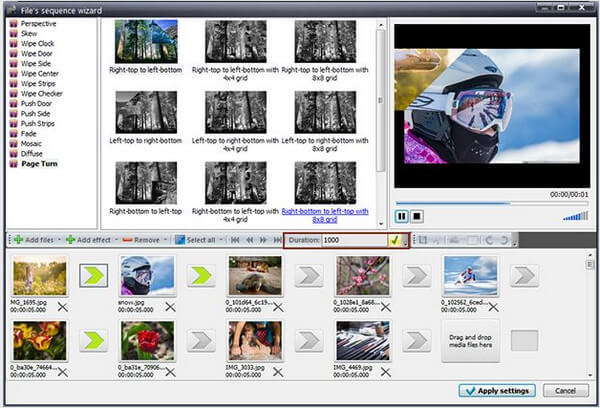 VSDC Video Editor