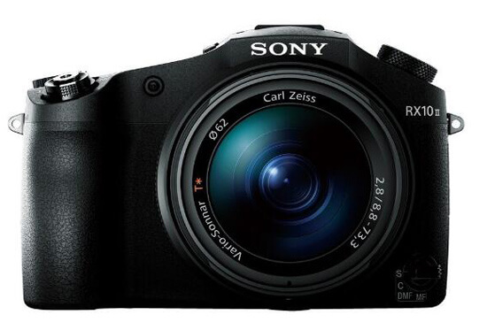 Sony RX10 II