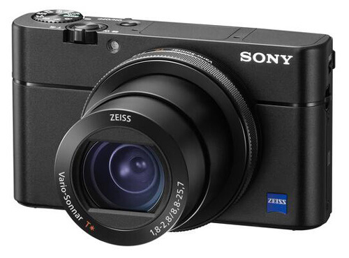 Sony RX100 V