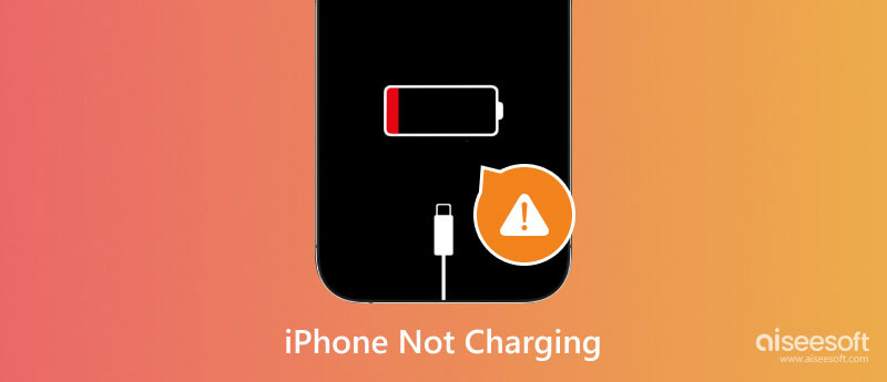 iPhone Not Charging