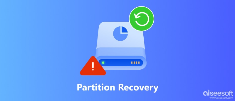 Partition Recovery