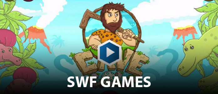 SWF Games