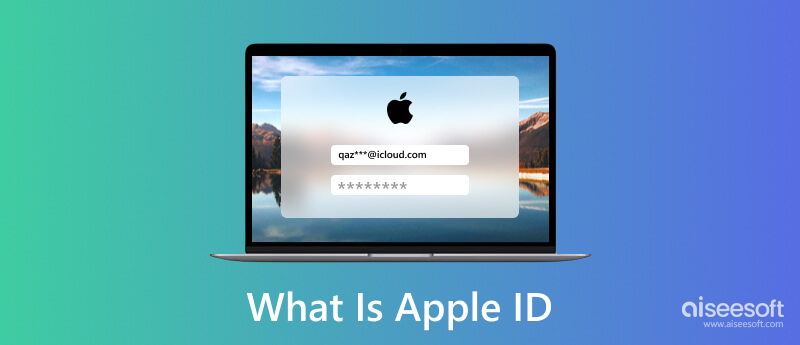 What is an Apple ID