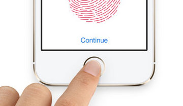 Touch ID Not Working in iOS 18/17/16/15/14/13