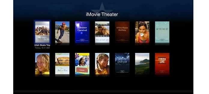 iMovie Theater