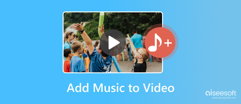 Add Music to Video