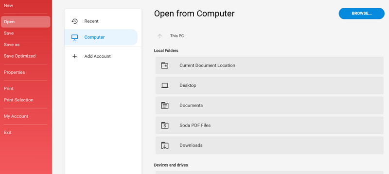 Load Image Files