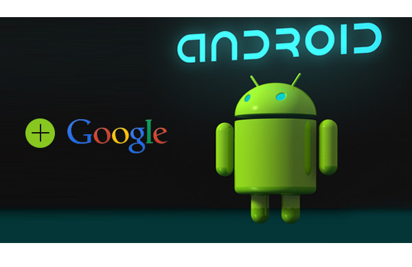 Add Google Account on Android