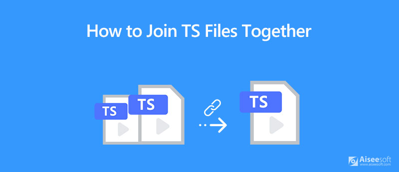 Join TS Files