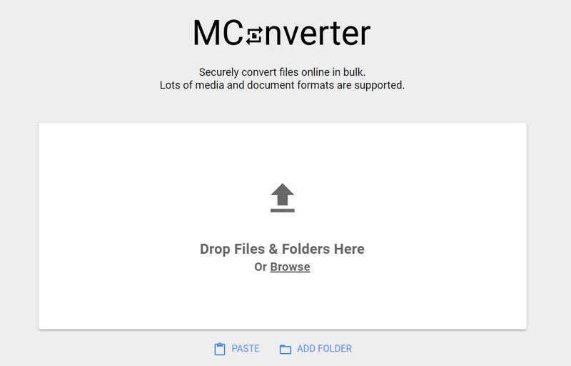 MConverter EU