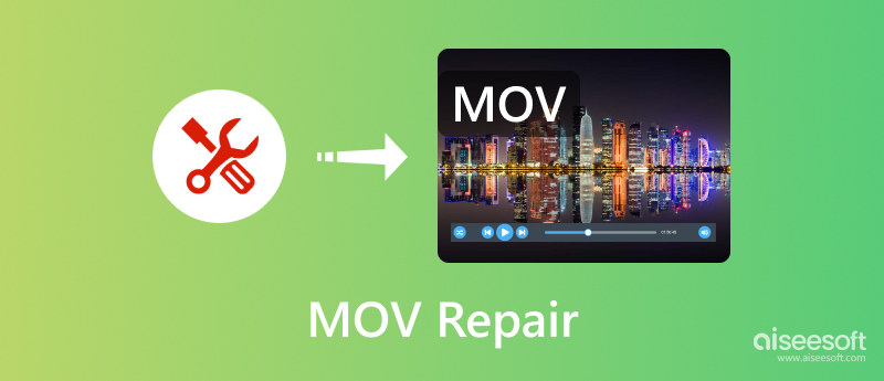 MOV Repair