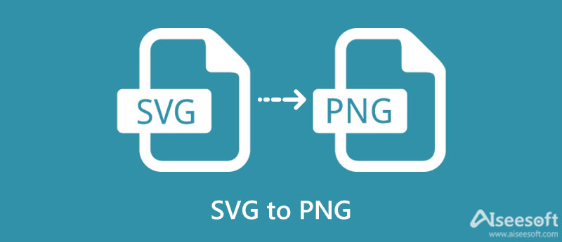 SVG to PNG