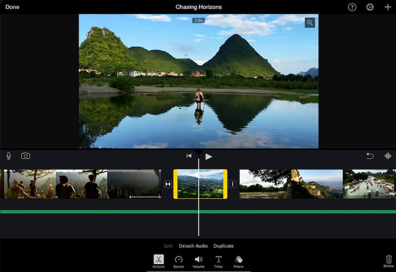 Imovie Software