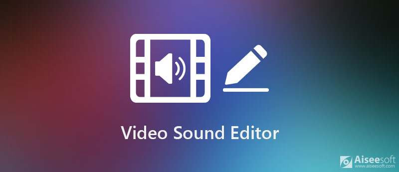 Video Sound Editor