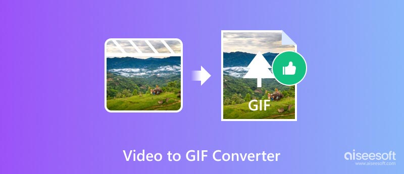 Video to GIF Converter