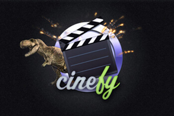 Cinefy 