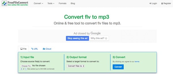 FreeFileConvert